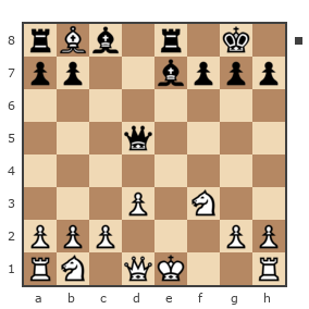 Game #5380147 - Иван Васильевич Макаров (makarov_i21) vs Evgeny Tolmachev (tsapelman)