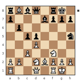 Game #7907098 - paulta vs Владимир Васильевич Троицкий (troyak59)