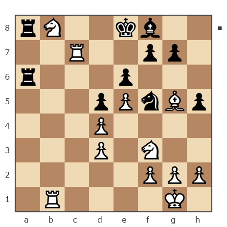 Game #7778497 - Александр (КАА) vs Колесников Алексей (Koles_73)
