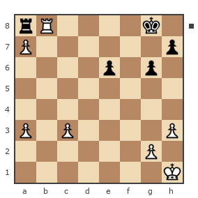 Game #7762597 - alik_51 vs Владимир (Caulaincourt)