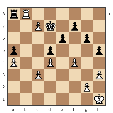 Партия №7839381 - сергей александрович черных (BormanKR) vs Ашот Григорян (Novice81)