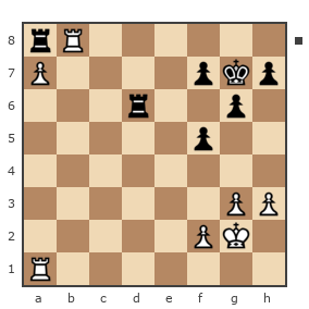 Game #298027 - Иванов Геннадий Львович (Генка) vs Mor (Morgenstern)