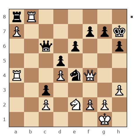 Game #7021664 - IVASI14 vs Pavel Ushakov (elektric)
