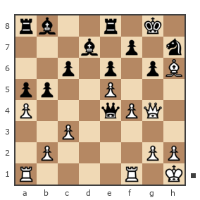 Game #7788606 - Олег (ObiVanKenobi) vs Алексей Владимирович Исаев (Aleks_24-a)
