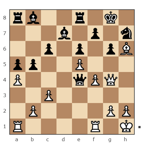 Game #7788606 - Олег (ObiVanKenobi) vs Алексей Владимирович Исаев (Aleks_24-a)
