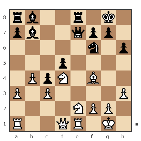 Game #7774732 - Владимировна Серебрякова Алла (sealla) vs Павлов Стаматов Яне (milena)