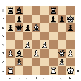 Game #6090573 - Alexandr (Rebeled) vs Поздеев Дмитрий Петрович (ParadoX99)