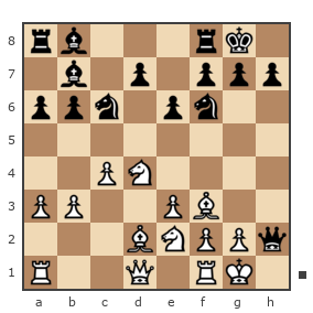 Game #7904597 - Валерий Семенович Кустов (Семеныч) vs Centurion_87