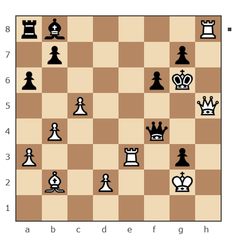 Game #7760970 - Алексей Владимирович Исаев (Aleks_24-a) vs Сергей Александрович Марков (Мраком)
