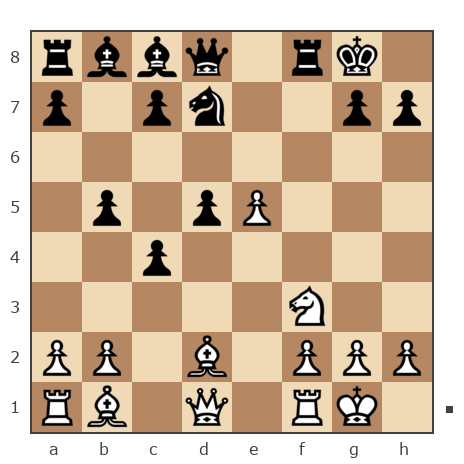Game #7849550 - хрюкалка (Parasenok) vs Андрей Александрович (An_Drej)