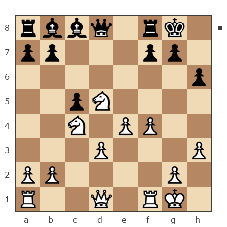Game #7742522 - Игорь (Ighorh-Phoenix) vs tcmfan
