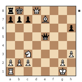 Game #7831480 - Oleg (fkujhbnv) vs Гриневич Николай (gri_nik)