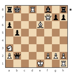 Game #7843399 - sergey urevich mitrofanov (s809) vs Андрей Александрович (An_Drej)