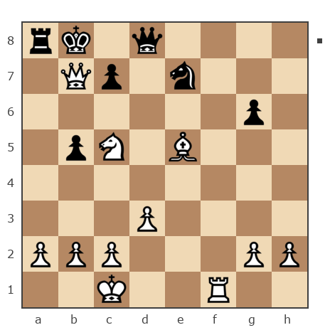 Game #7841899 - Дмитриевич Чаплыженко Игорь (iii30) vs Дмитрий Ядринцев (Pinochet)
