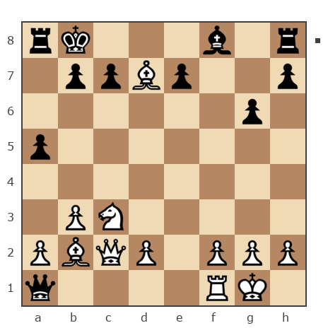 Game #7873668 - Валерий (bouddha) vs Дмитриевич Чаплыженко Игорь (iii30)
