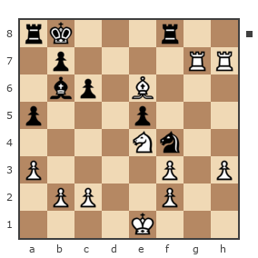 Game #6490449 - Павел Юрьевич Абрамов (pau.lus_sss) vs Ибрагимов Андрей (ali90)