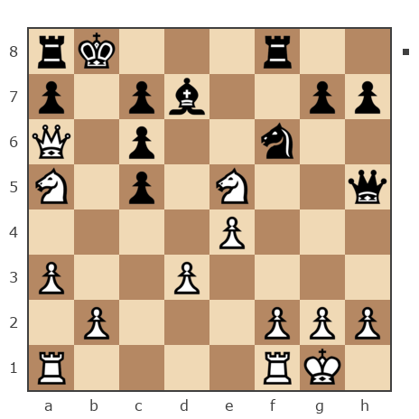 Game #1582618 - David   Malinskiy (dmalinskiy1) vs galiaf