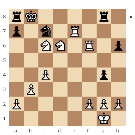 Партия №7821855 - maksimus (maksimus2403) vs Aleksander (B12)