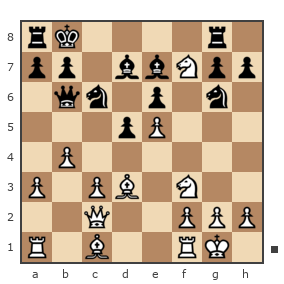 Game #2081907 - Артём (BaxBanny) vs Егор Лукин (Ieronimus)