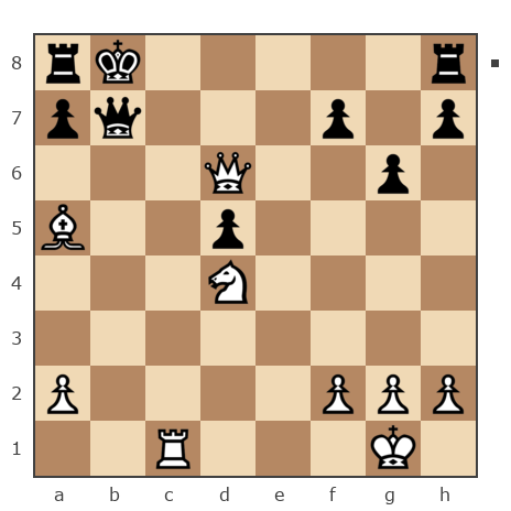 Game #1578536 - Валера (Мульт) vs Maxim Sidorov (maximsdrv)