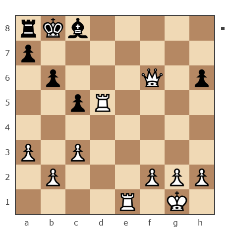 Game #7830347 - Павел (Pol) vs иван иванович иванов (храмой)