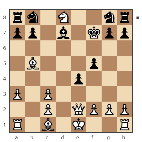 Game #1888675 - Давыдов Алексей (aaoff) vs Коновалов Николай (Alonso F1)