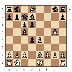 Game #7443929 - аллабирдин рамиль Алтафович (югра-урай) vs Карымов Александр Владимирович (fredon)