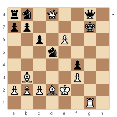 Game #7777188 - Александр Савченко (A_Savchenko) vs Юрьевич Андрей (Папаня-А)