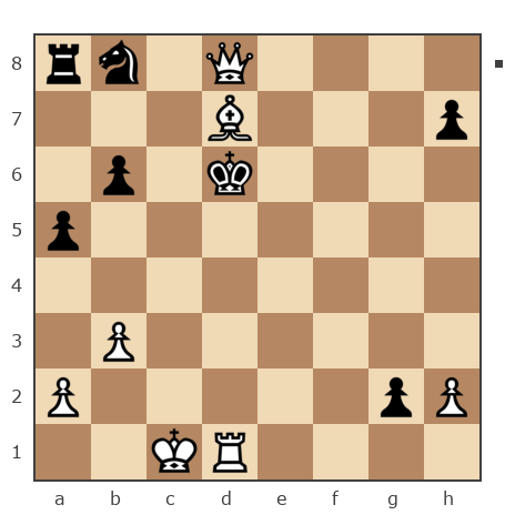 Game #109354 - Дмитрий (chemist) vs Слава (лорд Вячеслав)