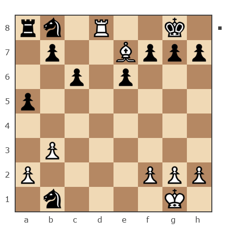 Game #7836031 - valera565 vs Андрей (Андрей-НН)