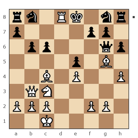 Game #7831506 - _virvolf Владимир (nedjes) vs Гриневич Николай (gri_nik)
