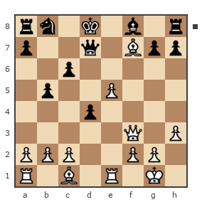 Game #3708762 - Петков Кермов Румен (dageec) vs Быков Алексей Александрович (hanse1981)