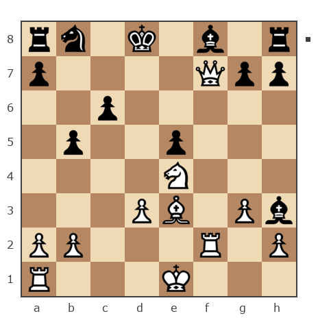 Game #7826721 - Игорь Владимирович Кургузов (jum_jumangulov_ravil) vs sergey (sadrkjg)