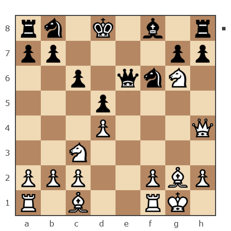 Game #2873611 - Roman (Pro48) vs Василий Панков (djadjavasja2)