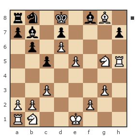 Game #4852365 - Колядинский Богдан Игоревич (Larry 33) vs Дмитрий (Демидиодис)