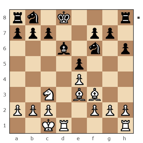 Game #7771671 - wb04 vs Владимировна Серебрякова Алла (sealla)