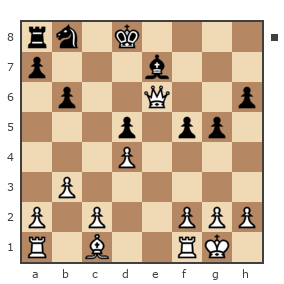 Game #7881379 - сергей александрович черных (BormanKR) vs contr1984