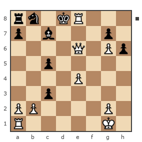 Game #4893268 - konstantin-4 vs Константин (Kos-23)