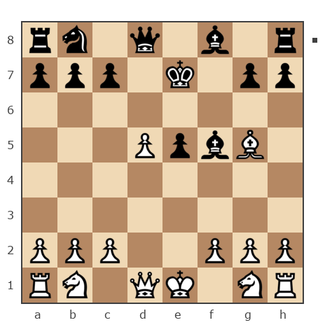 Game #7906535 - Владимир (одисей) vs Павлов Стаматов Яне (milena)