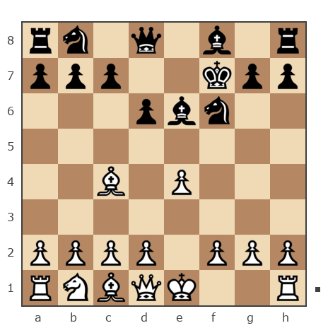 Game #7887086 - Дамир Тагирович Бадыков (имя) vs Геннадий Аркадьевич Еремеев (Vrachishe)
