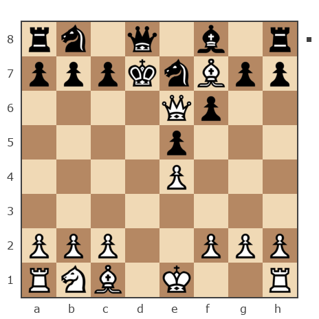 Game #7736671 - Погорелов Евгений (Евгений Погорелов) vs Вадим Дмитриевич Мариничев (Вадик Мариничев)