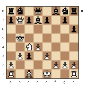 Game #1025743 - Александр Ребров (Ливень) vs Павел (Pol)