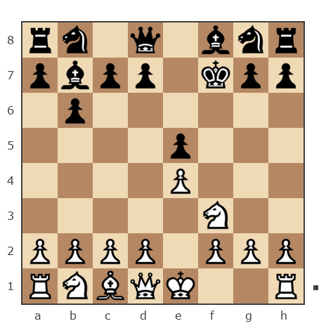 Game #5520864 - Ballak vs Sirko