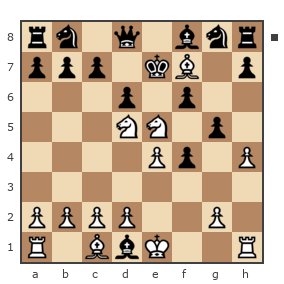 Game #1912508 - Морозов Дмитрий Евгеньевич (Obeliks) vs Зеленин Денис Анатольевич (ZeleninDenis)