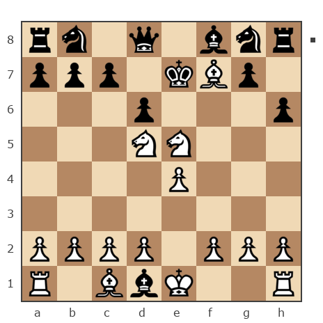 Game #5410201 - Егор Данилов (егор3015) vs Дмитрий (Zdishik)