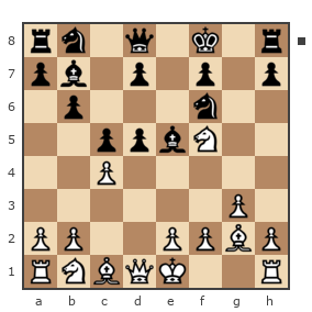 Game #2270409 - Евгений Владимирович Сухарев (Gamcom) vs Алексей Вячеславович Ведров (Kruassan4ik)