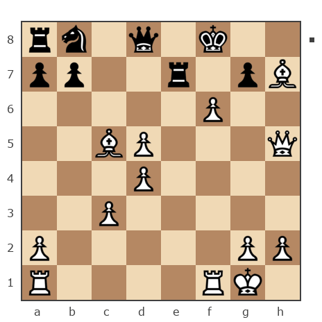 Game #5469055 - ETO_O vs Алекс Орлов (sayrys)