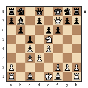 Game #2466691 - Бояршинов Михаил Юрьевич (mikl-51) vs Батуров Роман Евгеньевич (hutsey)