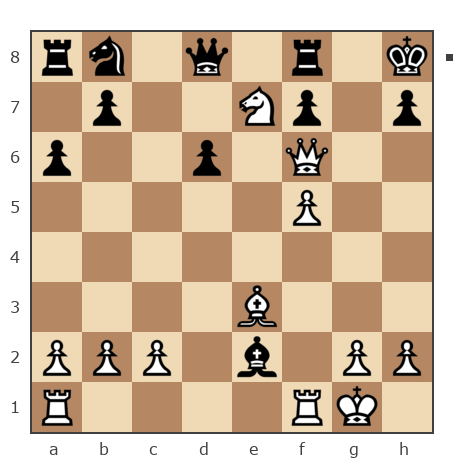 Game #133556 - Denis (Denwork) vs Andrey
