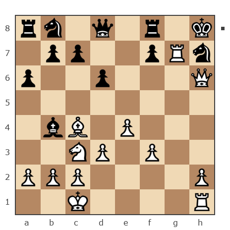 Game #7881564 - Виктор Иванович Масюк (oberst1976) vs Антон (Shima)